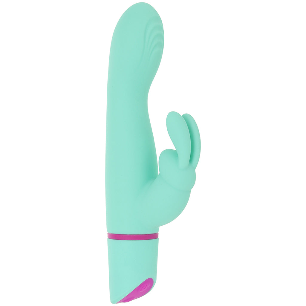 Love Bunny Rockin' G Rabbit Vibe Vibrators > Rabbit Vibrators