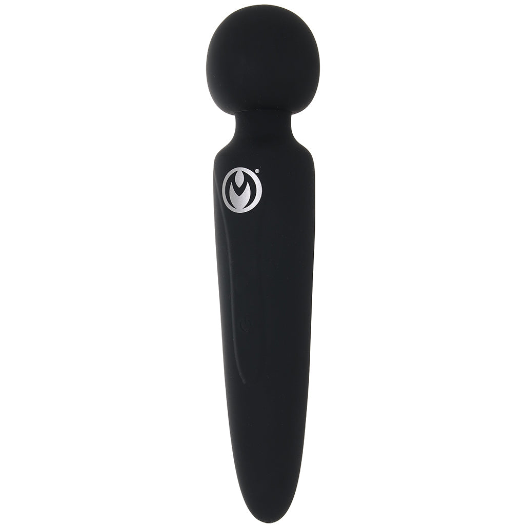 Master Series Thunderstick Thigh Strap & Wand Vibrators > Wands