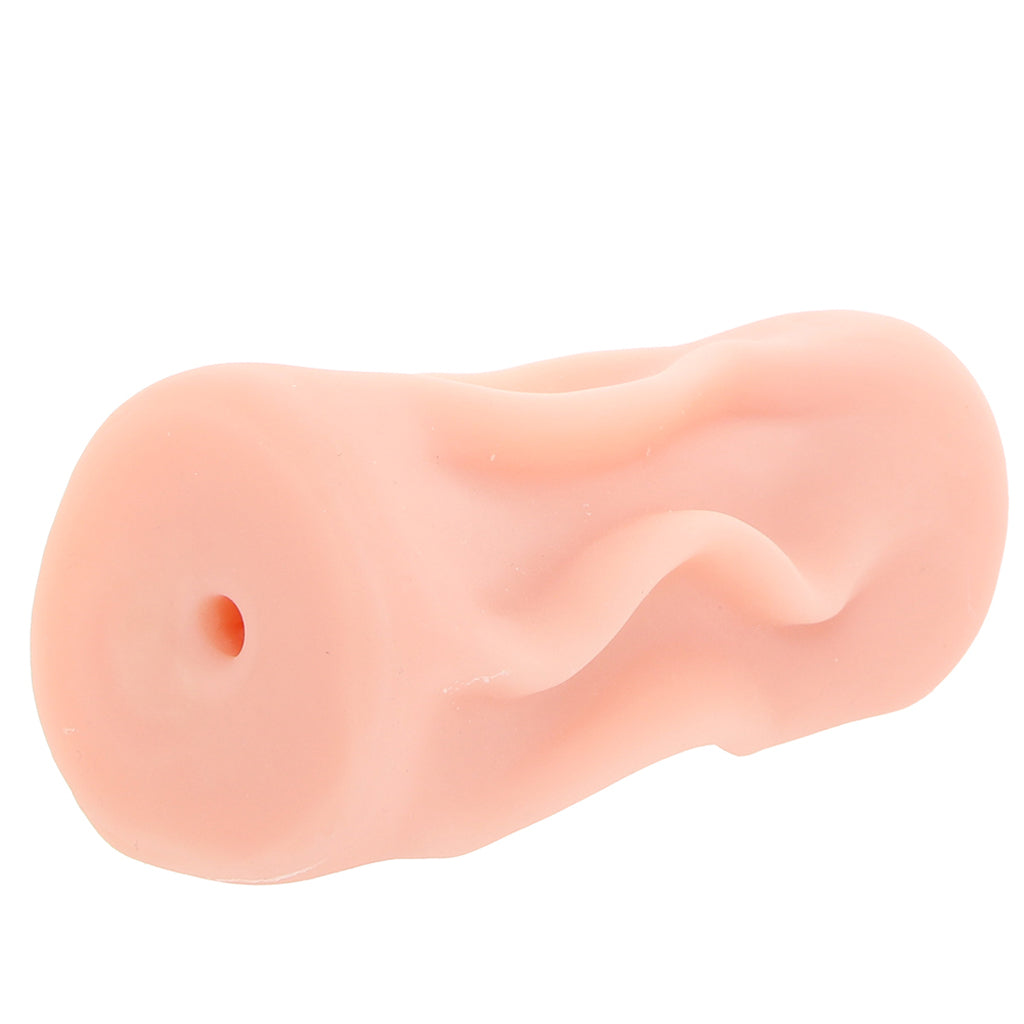 Eliza Ibarra Pussy Stroker Male Masturbators > Pocket Strokers