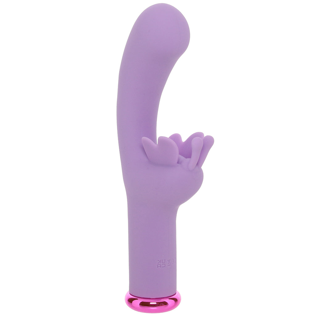 Myla Fiercely Powerful Butterfly Vibe in Lavender Vibrators > Rabbit Vibrators