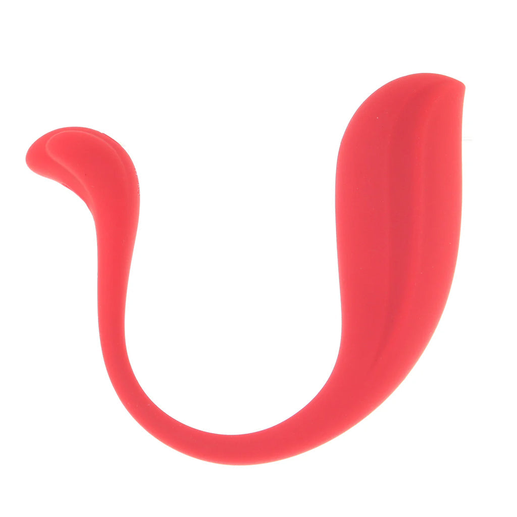 Phoenix Neo 2 App Controlled Vibe in Red Vibrators > Bullet and Egg Vibrators
