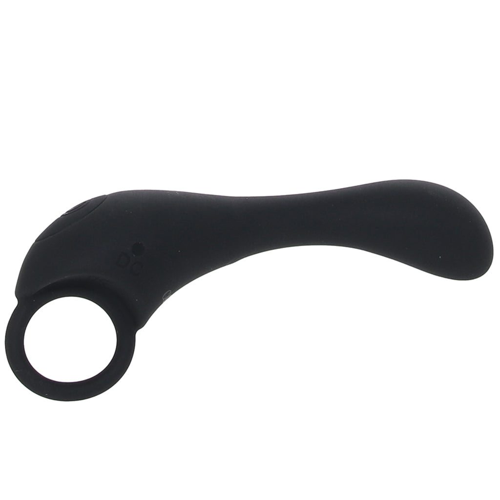 Dr.Joel Kaplan Prostate Locator Vibe Anal Sex Toys > Prostate Massagers