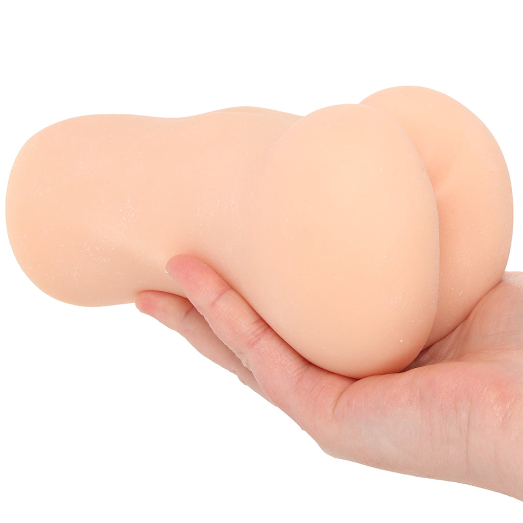 Tight Ass F*ckhole To Go Mega Stroker Male Masturbators > Realistic Butts
