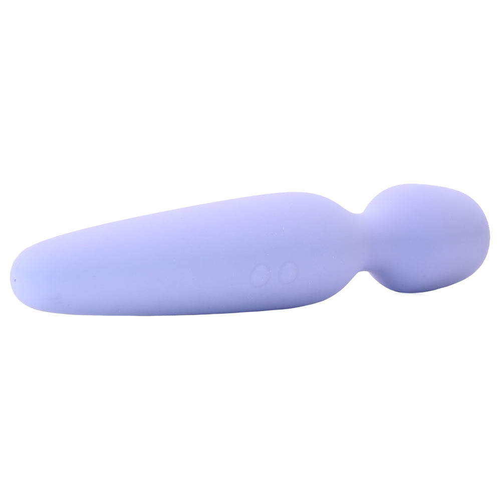 Miracle Massager Rechargeable in Lavender Vibrators > Wands
