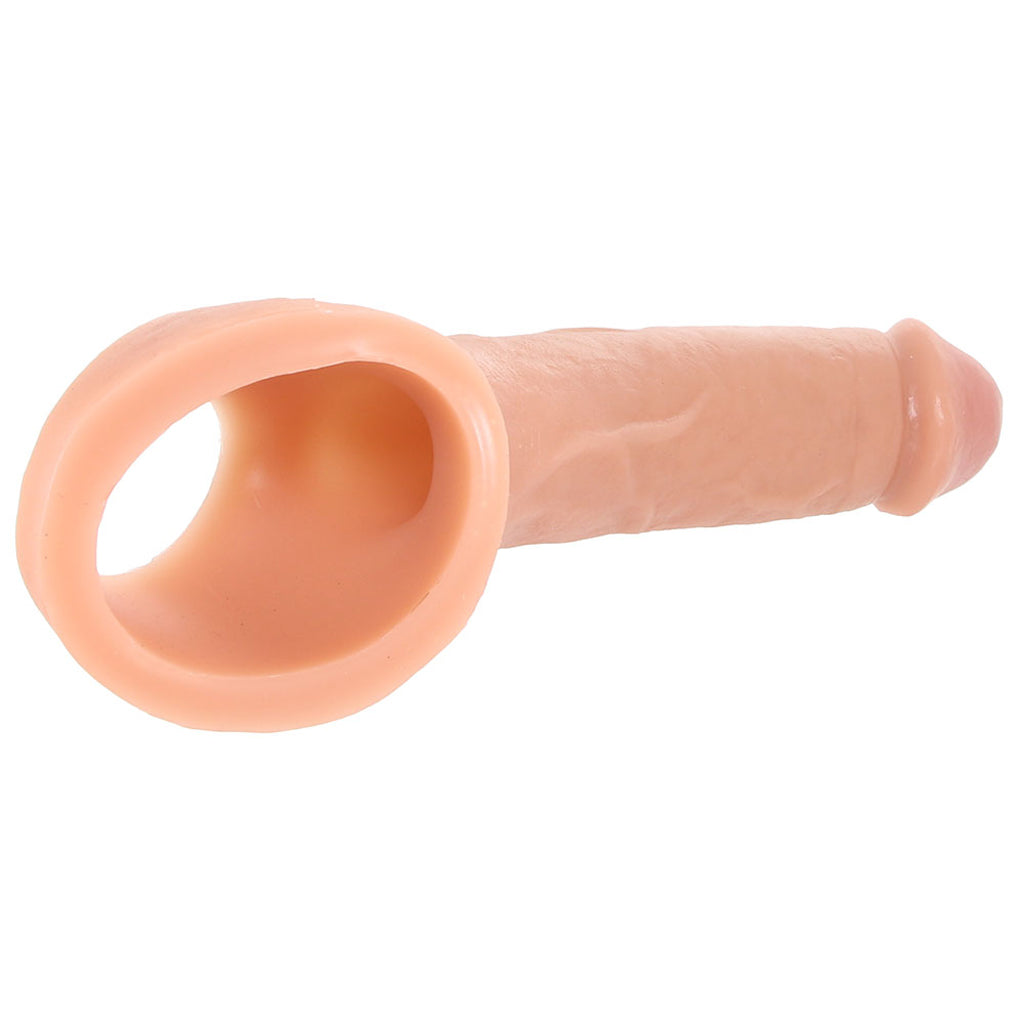 Performance Plus Thrive 2.5 Inch Silicone Extender Male Enhancement > Extenders and Sleeves