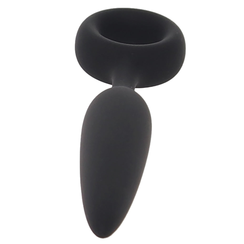 Renegade Slide Butt Plug Anal Sex Toys > Butt Plugs