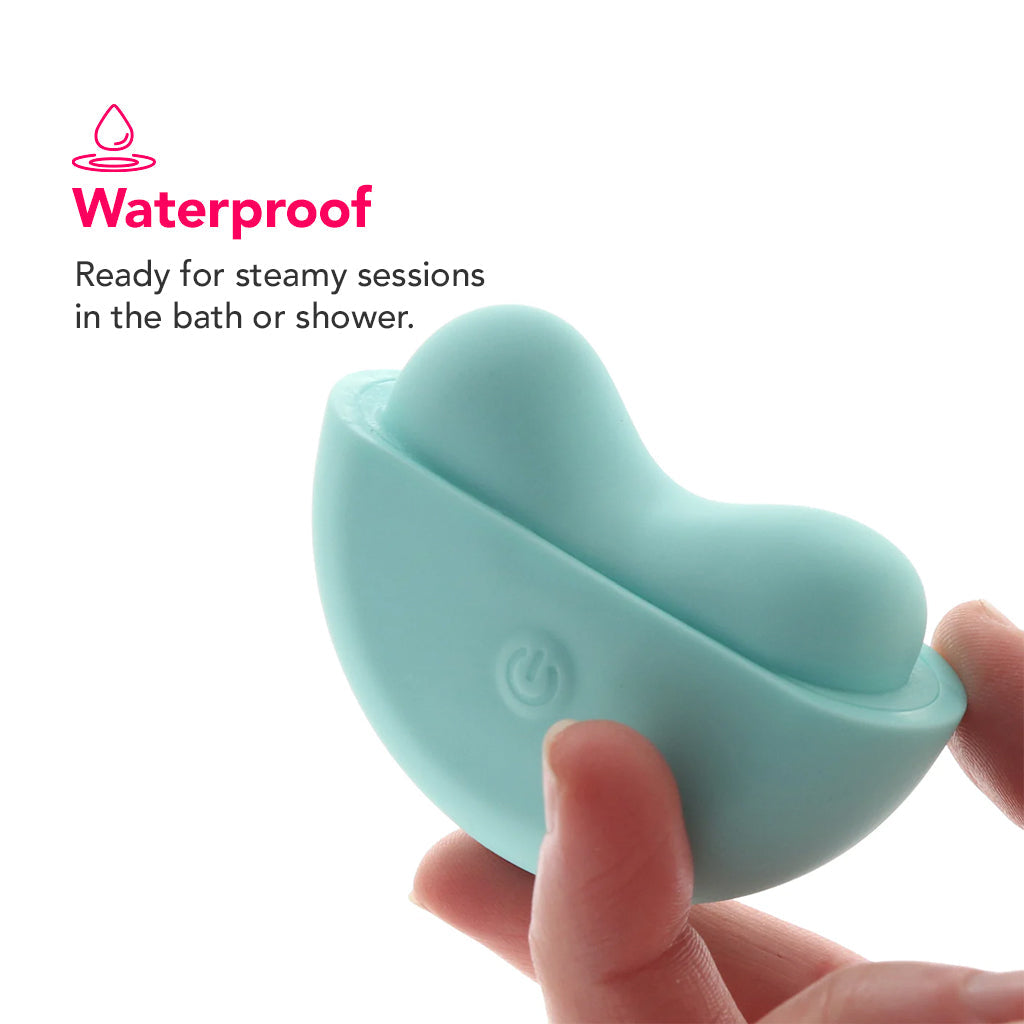 Ovation Applause Teaser Vibe Vibrators > Clitoral Stimulators