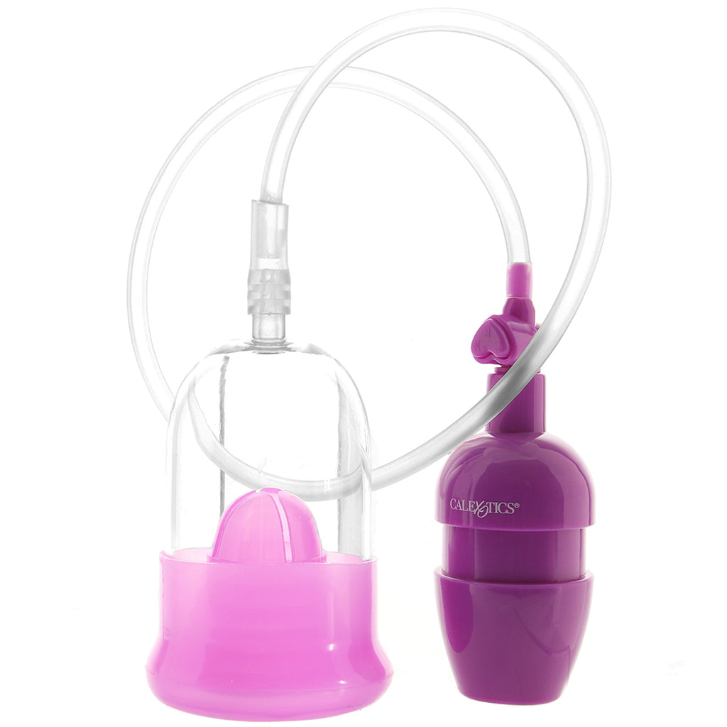 Intimate Pump in Purple Vibrators > Clitoral Suction & Stimulation