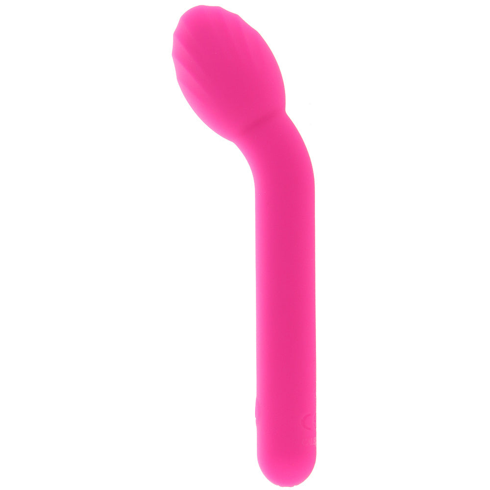 Bliss Mini Tulip Vibe Vibrators > G-Spot Vibrators