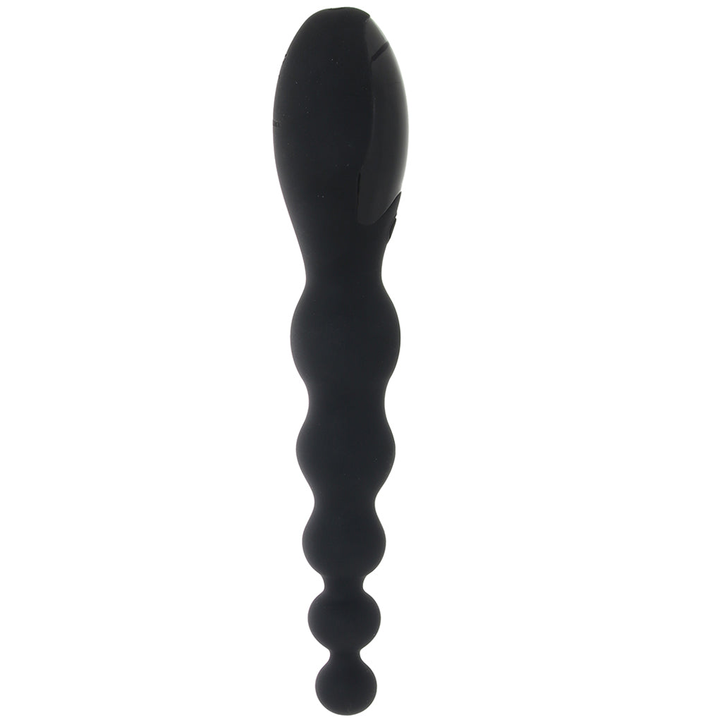 Zero Tolerance Backdoor Baton Anal Vibe Anal Sex Toys > Anal Vibrators