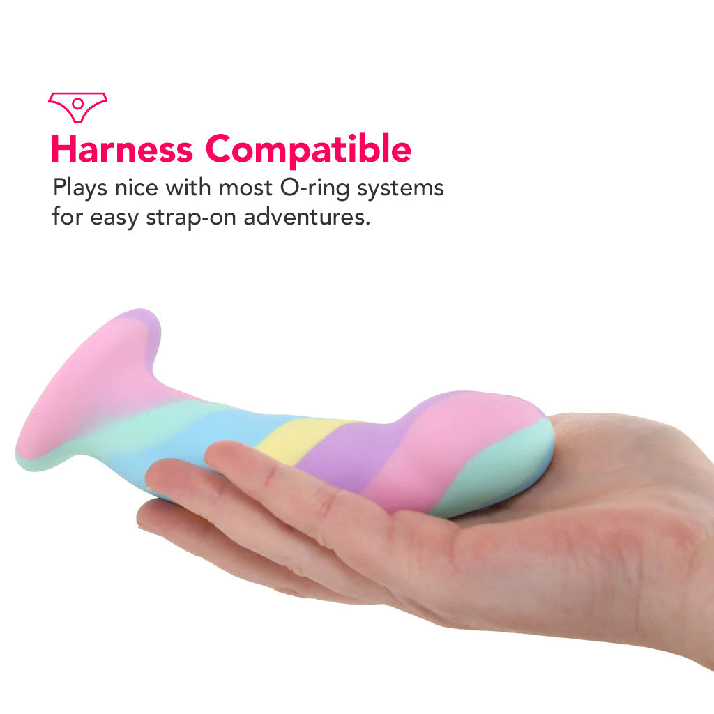 Avant Daydream G-Spot Dildo Dildo Sex Toys > G-Spot Dildos