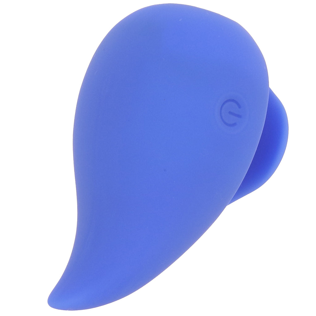 Loveline Ergodrop Finger Vibe Vibrators > Finger Vibrators