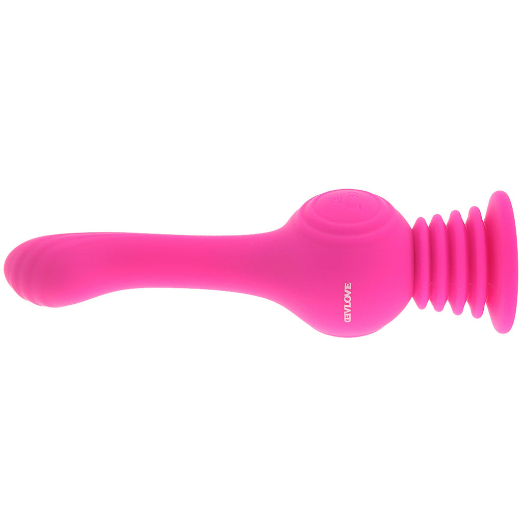 Gyro G-Spot Vibe Vibrators > G-Spot Vibrators