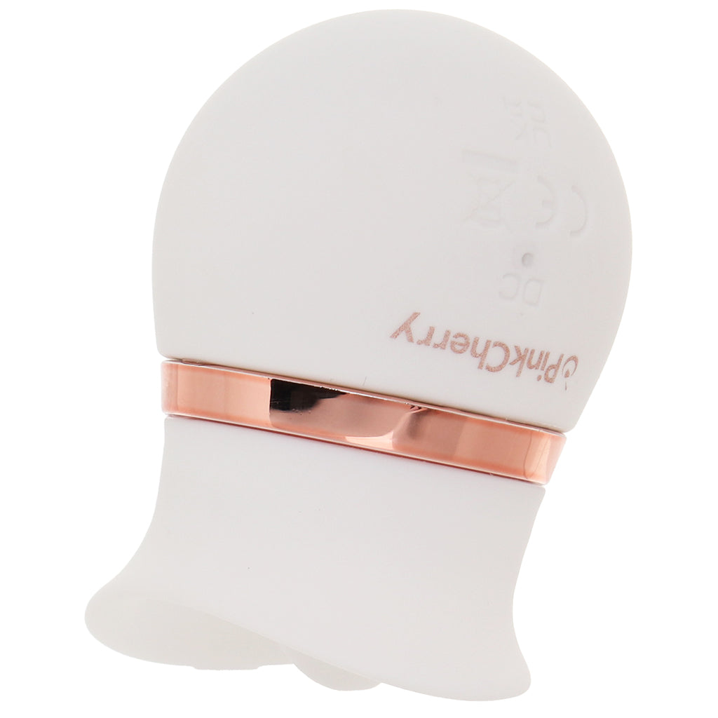 PinkCherry Talk of The Town Clitoral Vibe Vibrators > Clitoral Stimulators