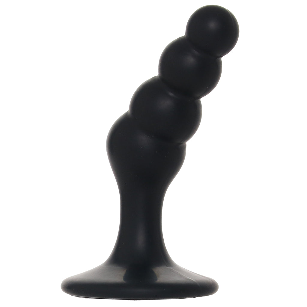 Dr. Joel Kaplan Graduated Prostate Probe Anal Sex Toys > Butt Plugs