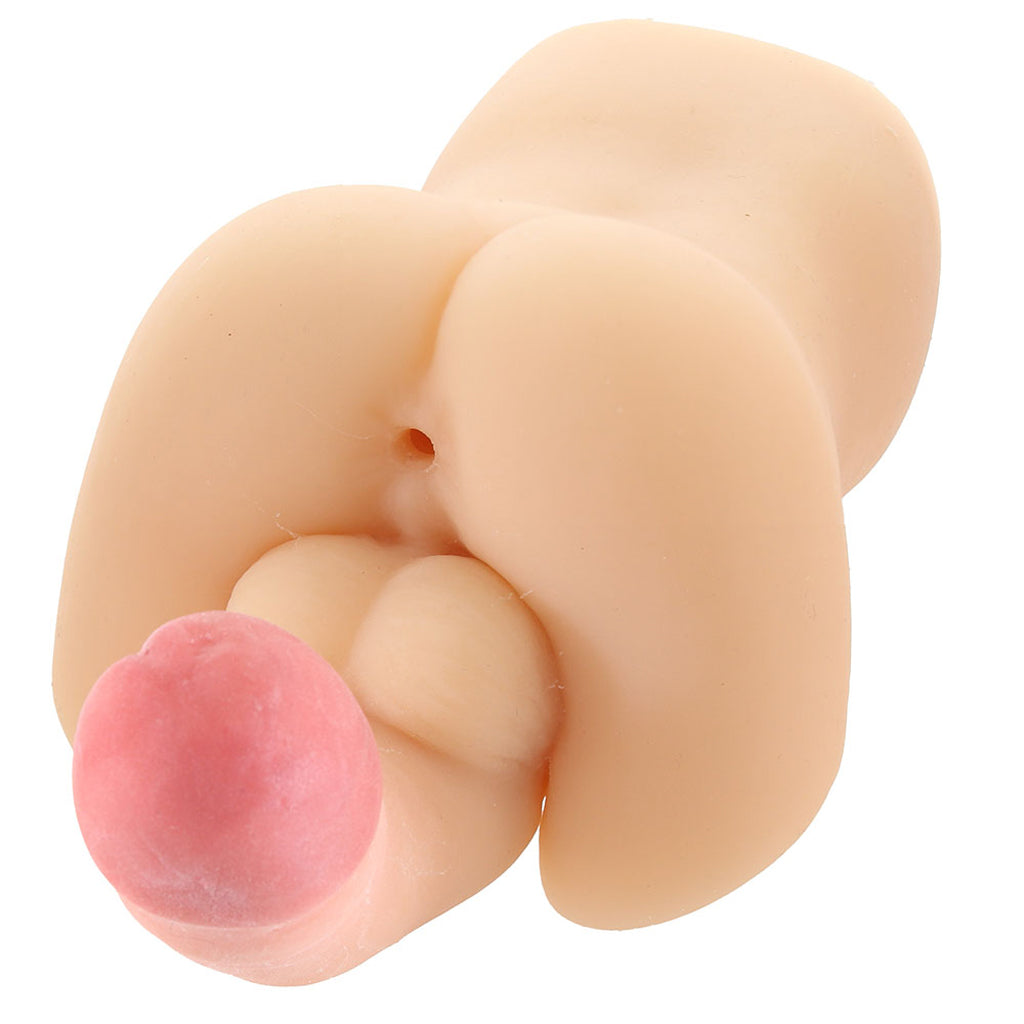 Always Horny Hard Stud Masturbator Male Masturbators > Realistic Butts