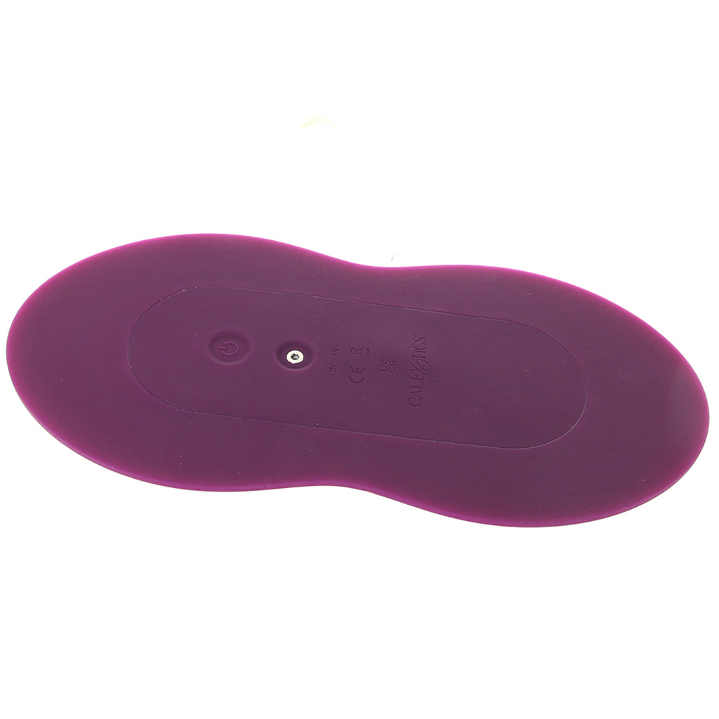 Lust Remote Control Dual Rider Vibe Vibrators > Clitoral Stimulators