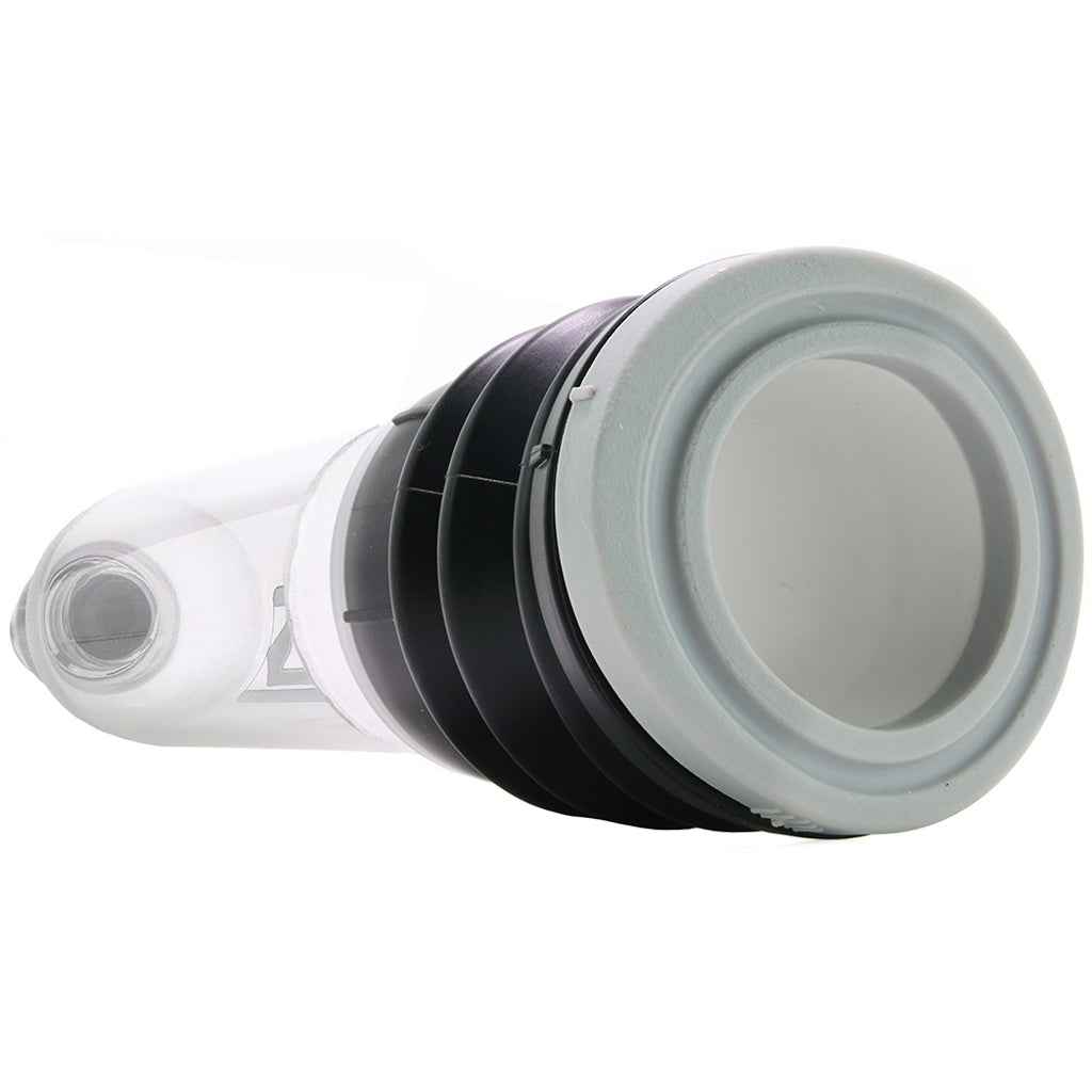 Hydromax7 Penis Pump in Clear Male Enhancement > Penis Pumps