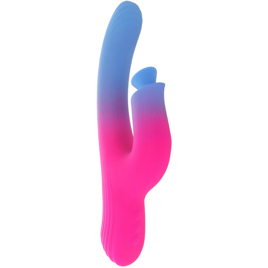 Elation Suction Rabbit Vibe