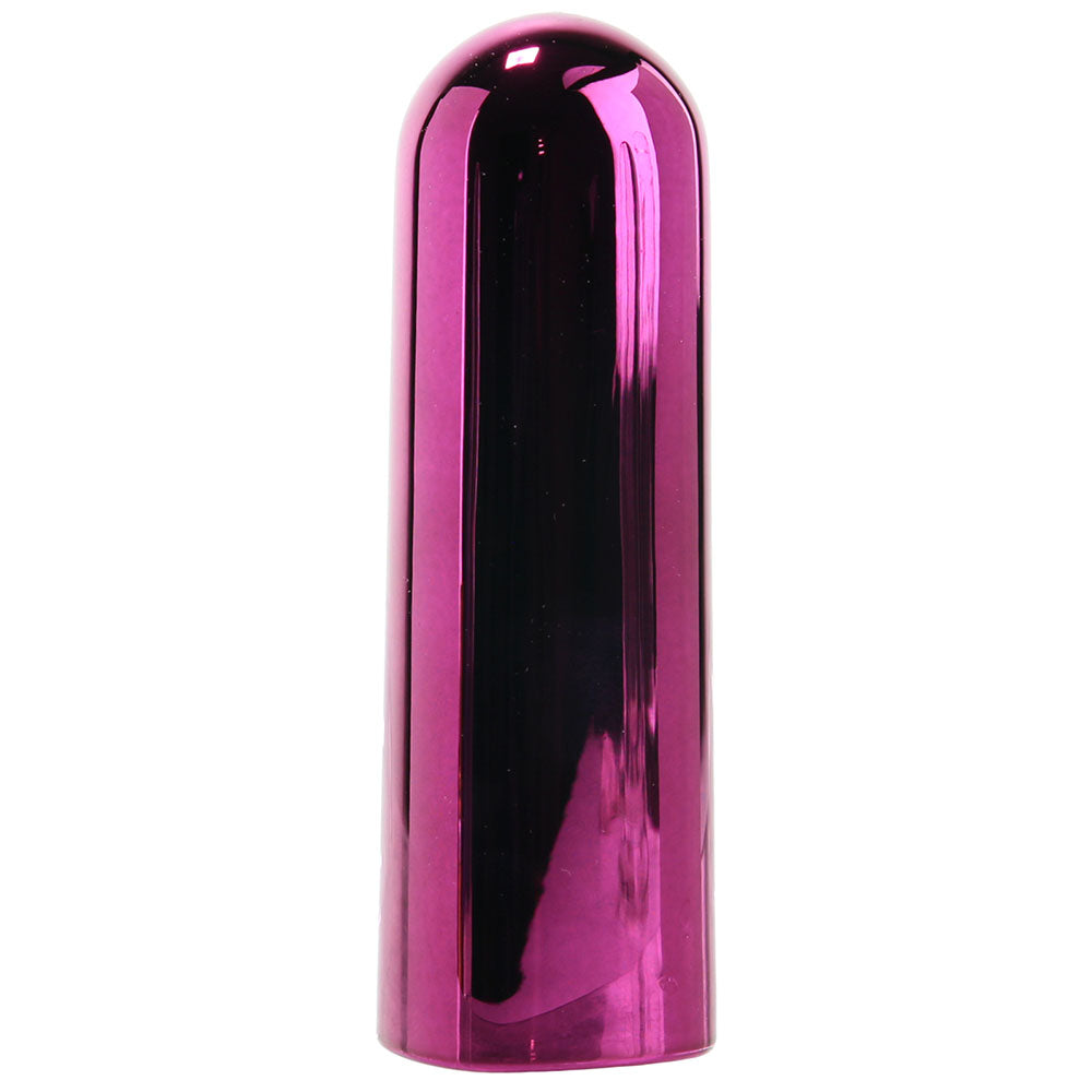 Glam Rechargeable Bullet Vibrator in Pink Vibrators > Bullet and Egg Vibrators