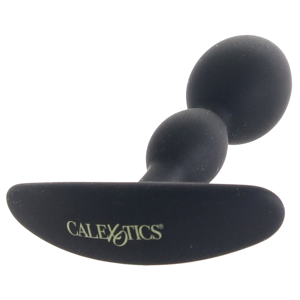 Boundless 2X Teardrop Plug Anal Sex Toys > Butt Plugs