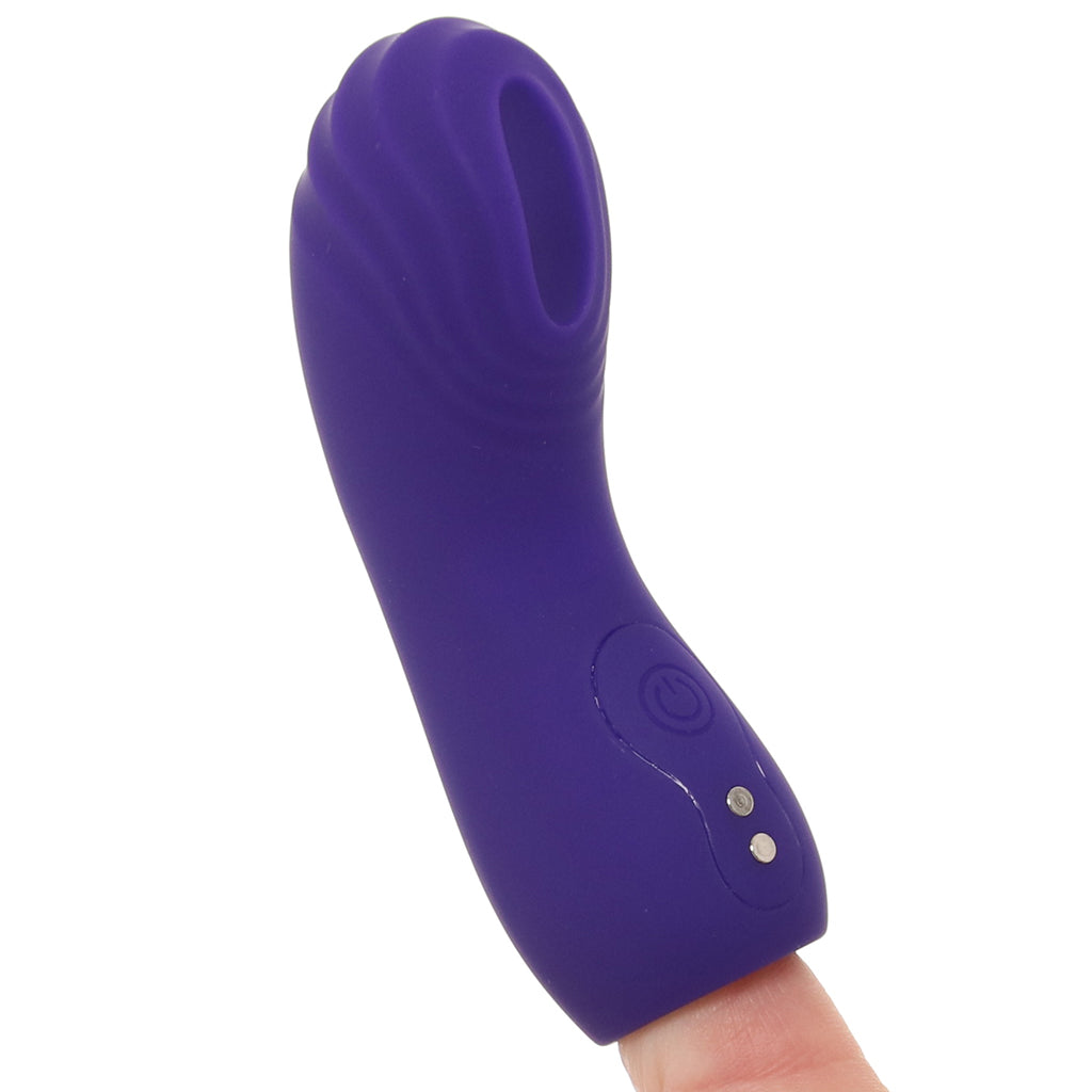 PinkCherry Premium Finger Vibe Vibrators > Finger Vibrators