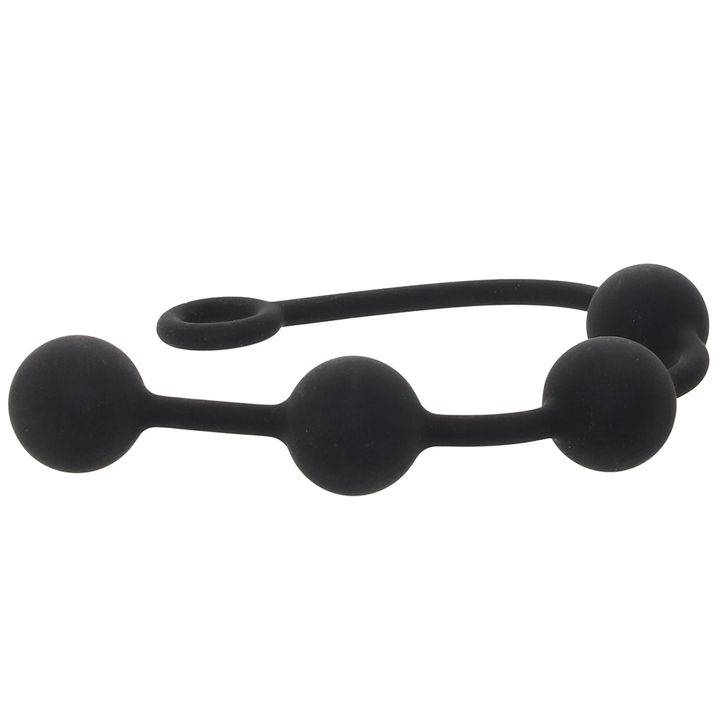 LEVELZ Round Anal Balls Anal Sex Toys > Anal Beads
