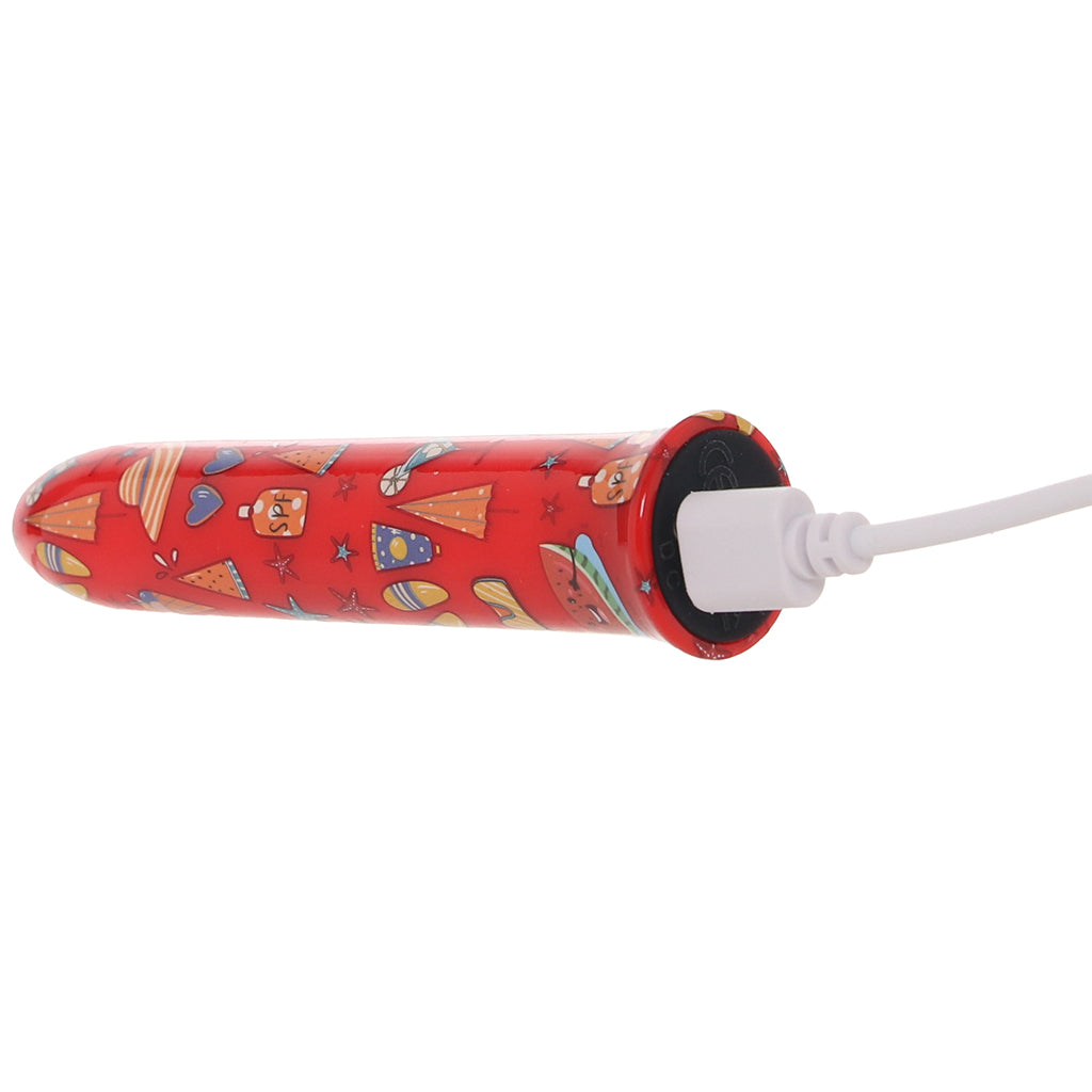 Minis Vacation Bullet Vibe Vibrators > Bullet and Egg Vibrators