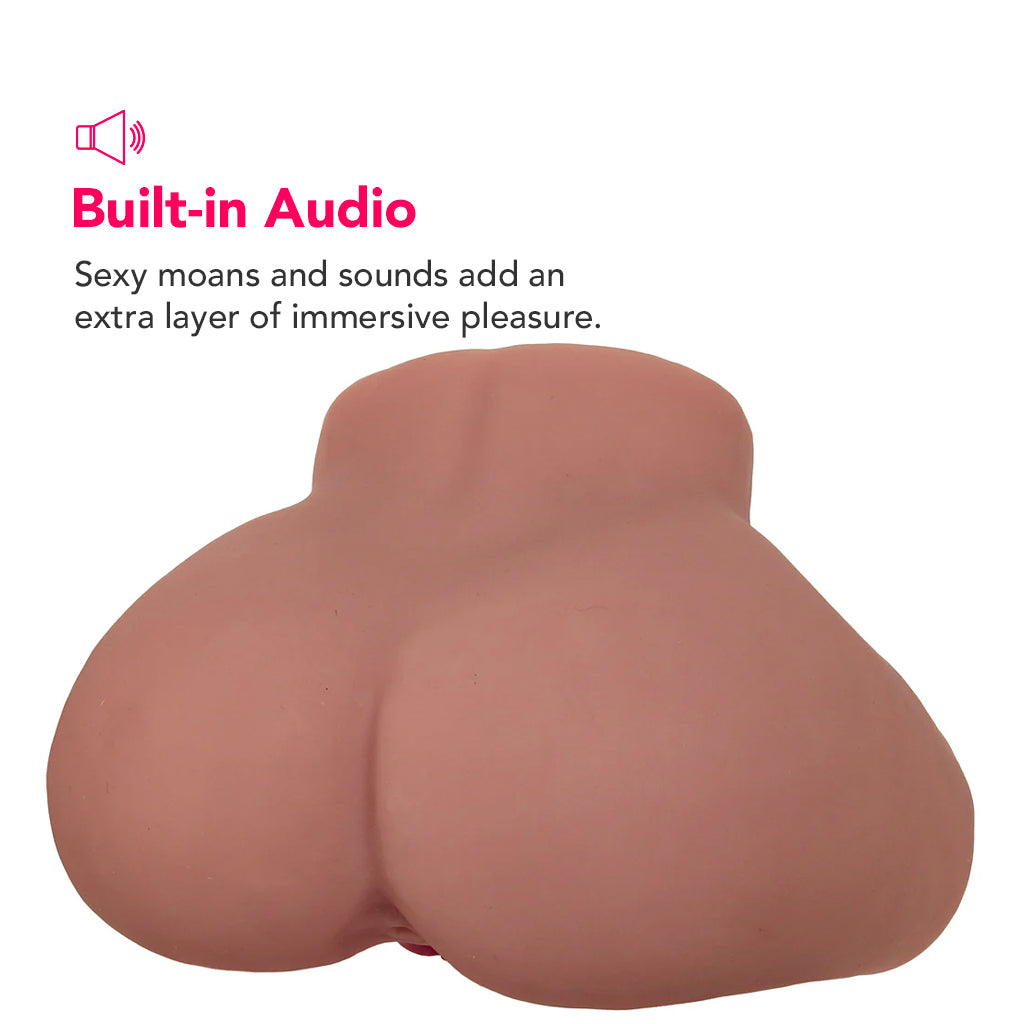 Stroker Kings AssTastic Vibrating Masturbator