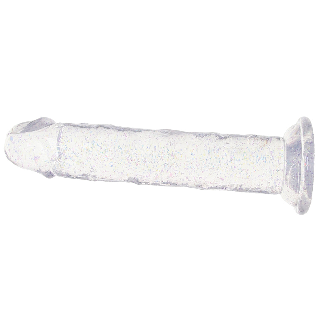 Naturally Yours Glamour 7 Inch Dildo Dildo Sex Toys > Realistic Dildos