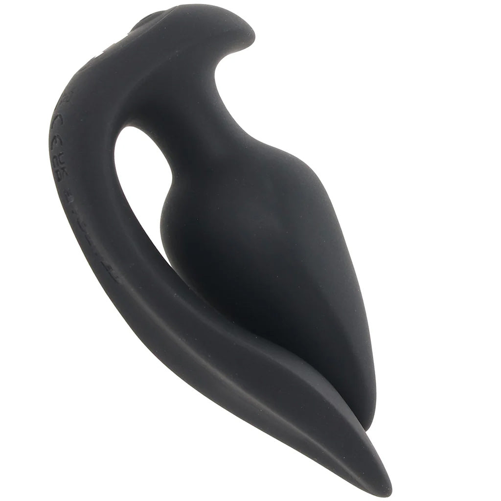 The Genie Plug Anal Sex Toys > Butt Plugs
