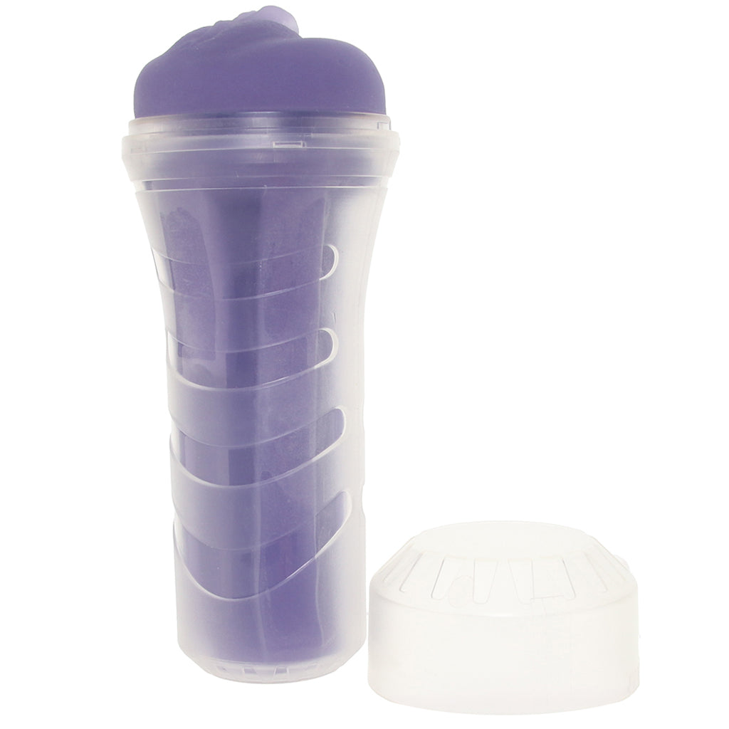 Zero Tolerance Pop On The Glow Stroker Male Masturbators > Self-Contained Strokers