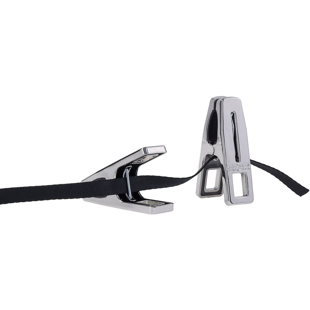 Edge Body Zipper Clothes Pin Set Bondage and Fetish > Tools & Accessories
