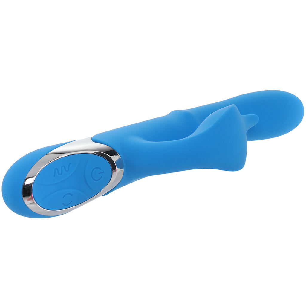 Enchanted Beaded Power G Rabbit Vibe Vibrators > Rabbit Vibrators