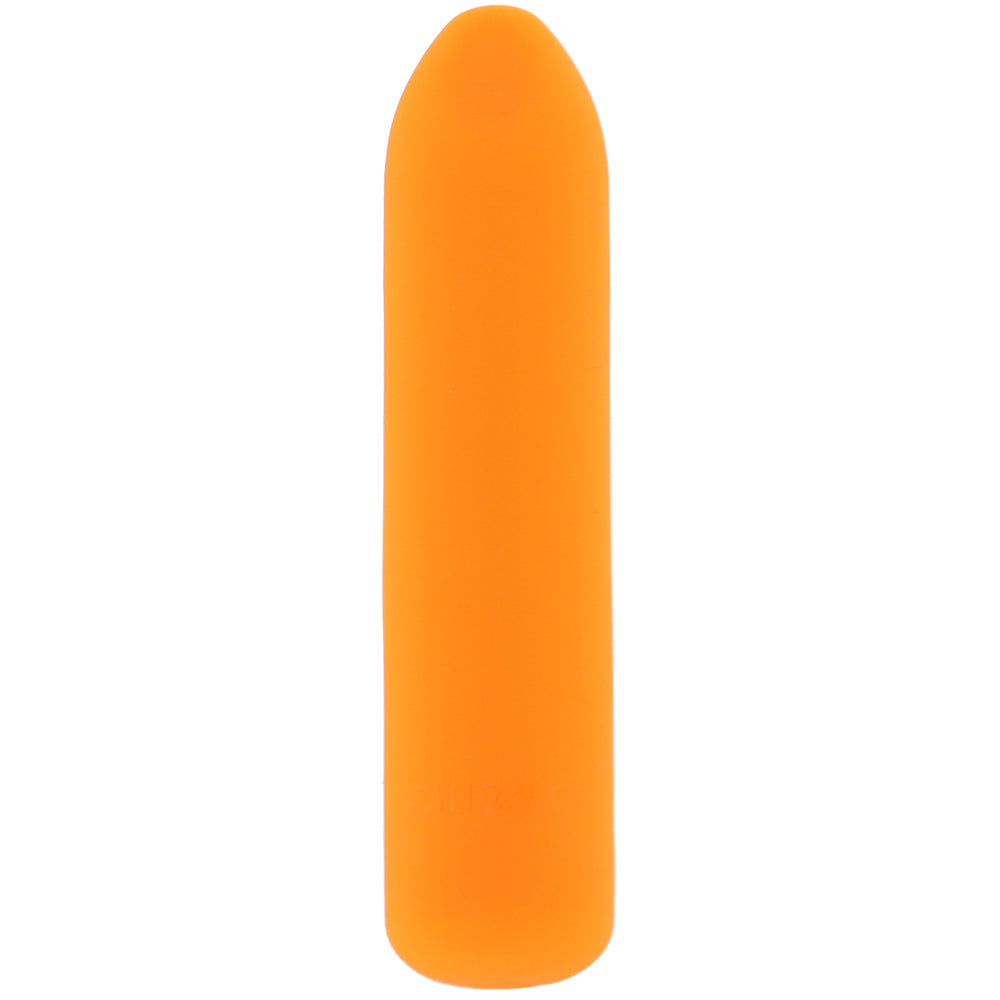Kyst Fling Vibe in Orange Vibrators > Bullet and Egg Vibrators