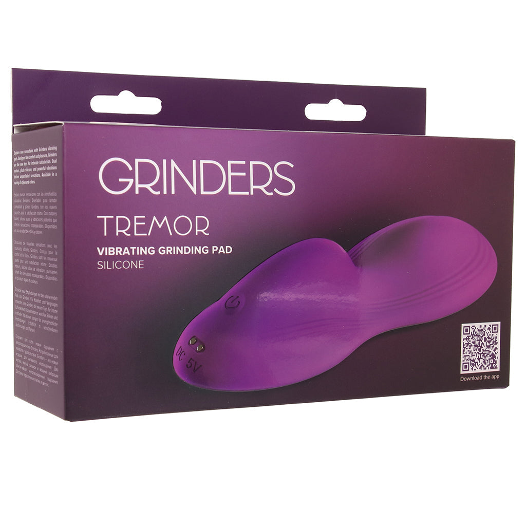 Grinders Tremor Vibe Vibrators > Grinder Sex Toys
