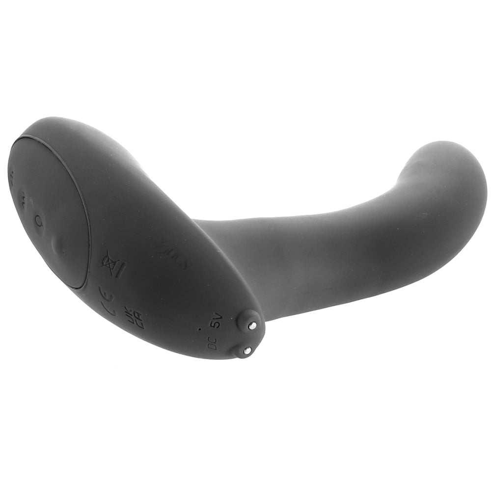 Eclipse Remote Inflatable Probe Anal Sex Toys > Prostate Massagers