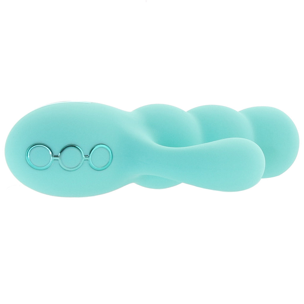 California Dreaming Del Mar Diva Rabbit Vibe Vibrators > Rabbit Vibrators