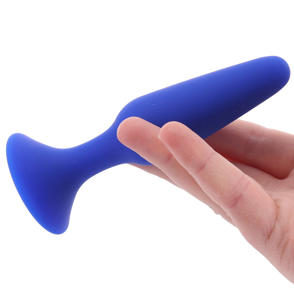 Admiral Anal Trainer Kit Anal Sex Toys > Butt Plugs