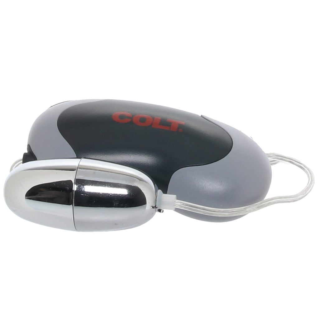 Colt Xtreme Turbo Bullet Vibe Vibrators > Bullet and Egg Vibrators