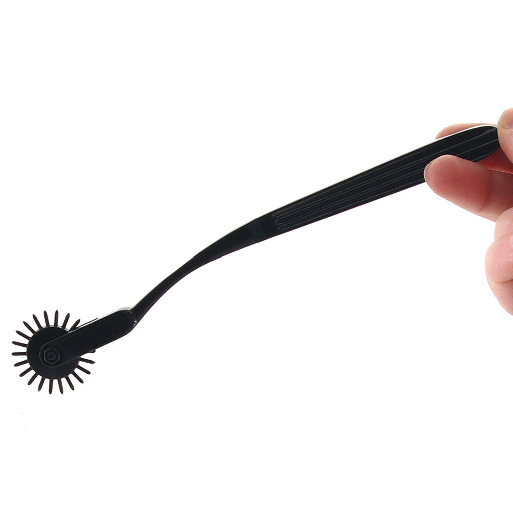 Boundless Pleasure Wheel Bondage and Fetish > Tools & Accessories