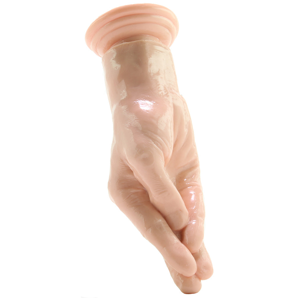 Master Series The Stuffer Fisting Dildo Dildo Sex Toys > Realistic Dildos
