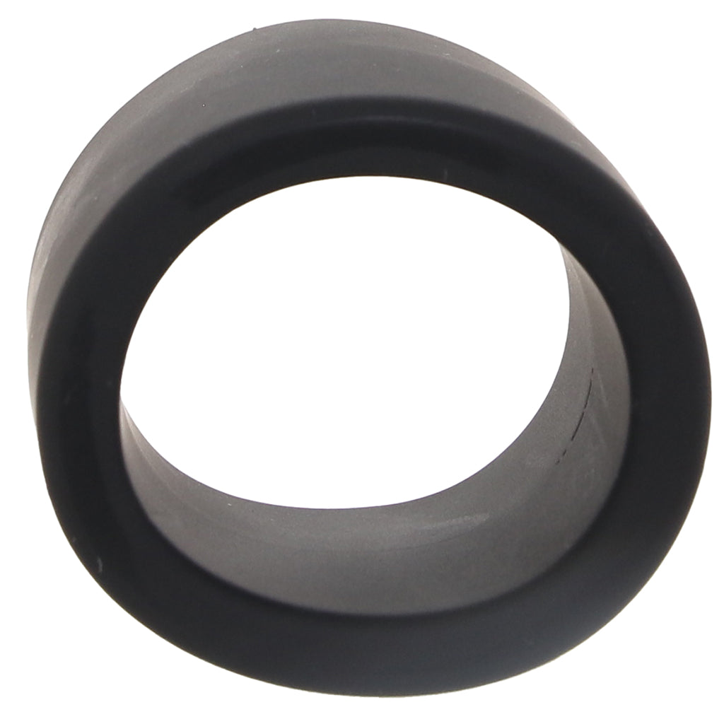 LEVELZ 3 Piece Silicone Ball Strap Set Cock Rings