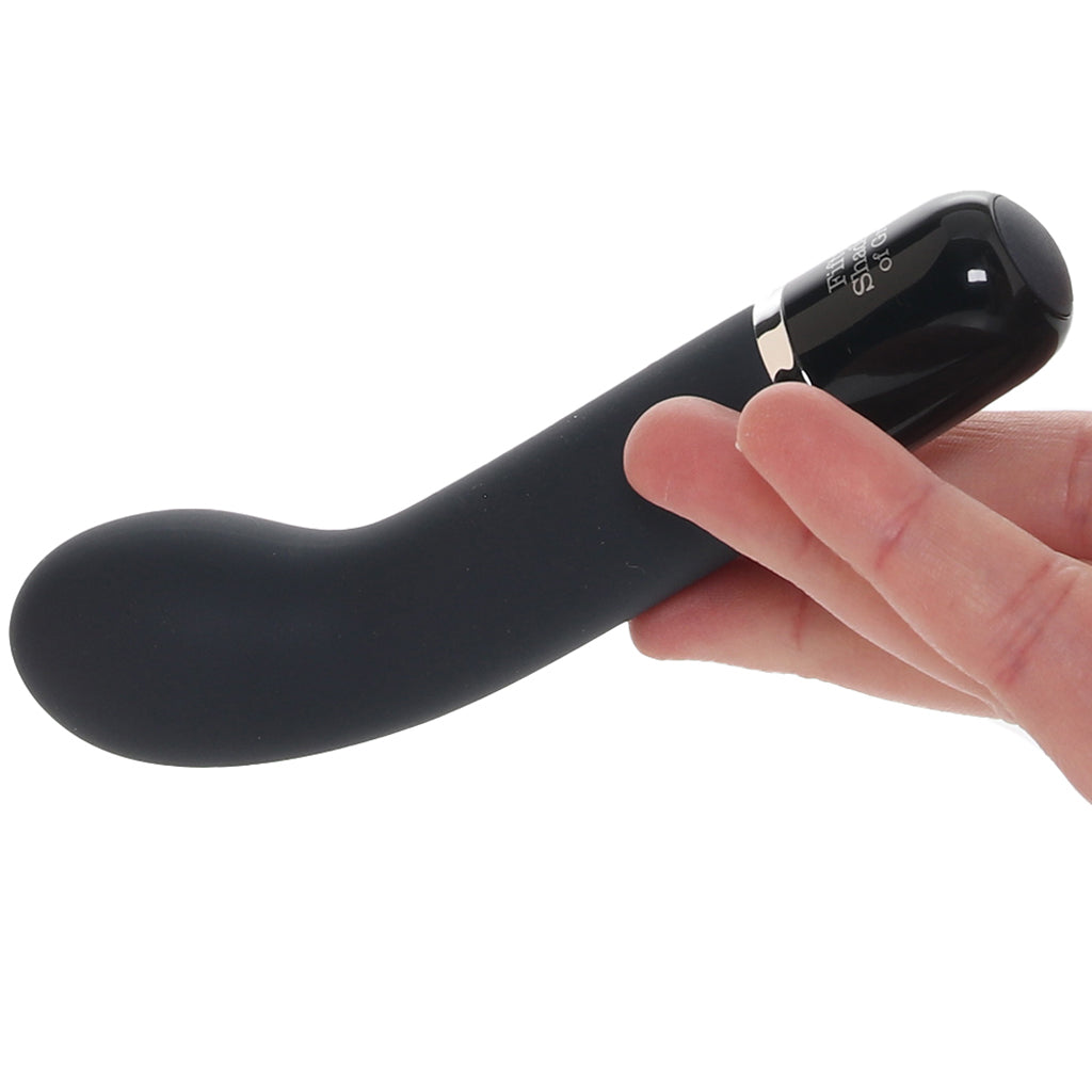 Insatiable Desire Mini G-Spot Vibrator Vibrators > G-Spot Vibrators
