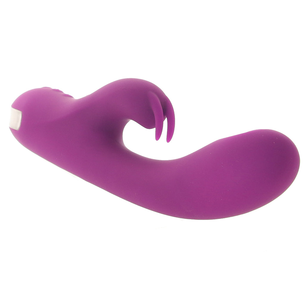 Playboy Thumper Rabbit Vibe Vibrators > Rabbit Vibrators