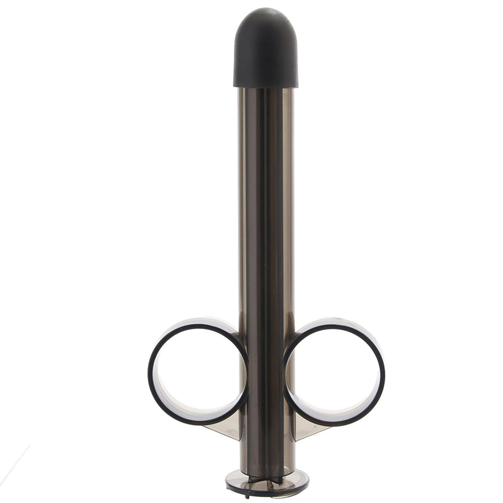 XL Lube Tube 23ml Applicator in Smoke Lubes and Lotions > Anal Sex Lubes