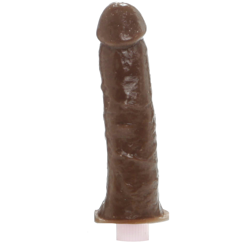 Clone-A-Willy Vibrator Kit in Deep Skin Tone Vibrators > Realistic Vibrator Dildos