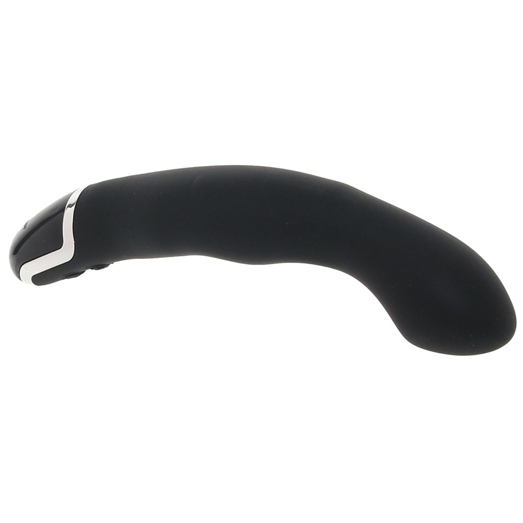 Dr.Joel Kaplan Smooth P Massager Anal Sex Toys > Prostate Massagers