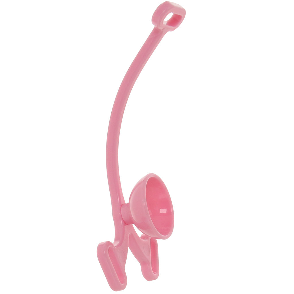 Flying 'V' No Nub Feminizer Transformation Device Sexual Wellness > Gender Expression and Affirmation