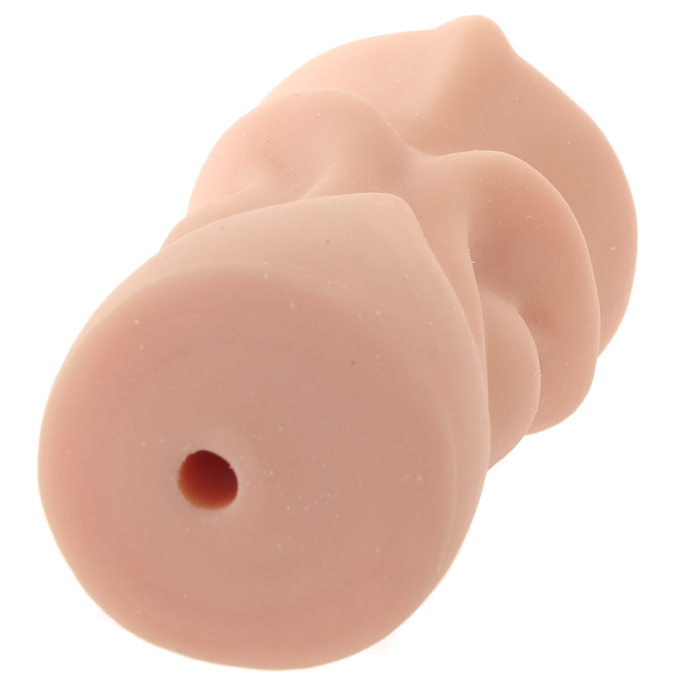Karma RX Pussy Stroker Male Masturbators > Pocket Strokers